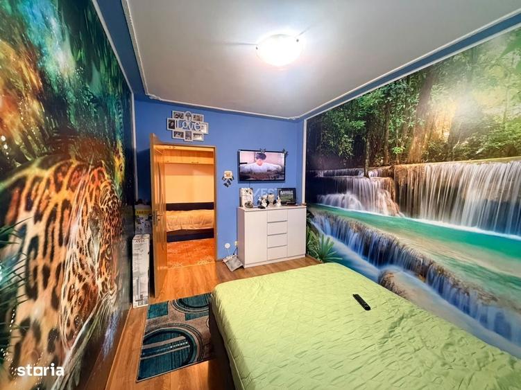 Apartament 2 camere, Decomandate, Zona Zimbru - 7