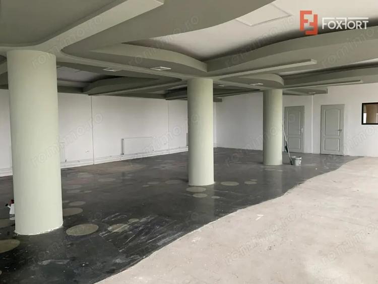 Spațiu comercial, de 300 mp, în Giarmata