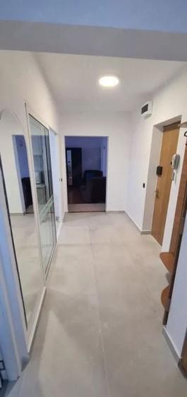 Apartament cu 2 camere decomandat, mobilat în Muncii
