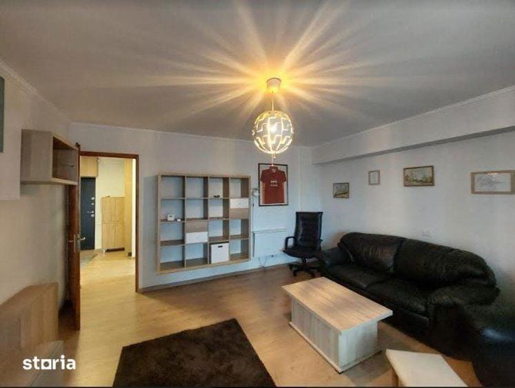 Apart.de inchiriat 2 camere decom Pta. Marasti+parcare, pet friendly - 9