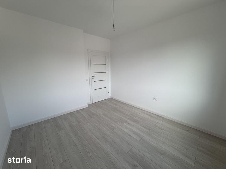 Apartament cu 3 camere în Valea Lupului