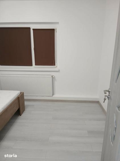 Apartament cu 2 camere în Șagului