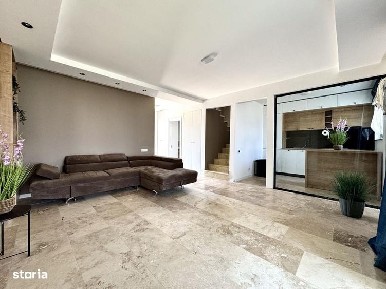 Casa 5 Camere P+1 | Teren 250mp | 2 Locuri Parcare | 125000e luna asta - 17
