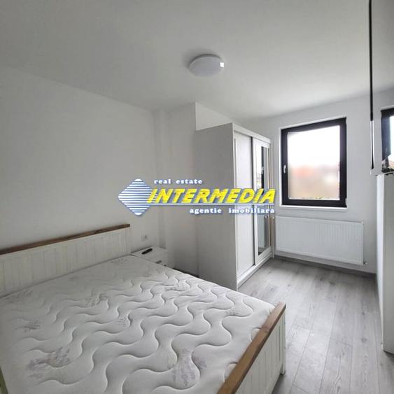 Apartament cu 2 camere, mobilat în Cetate