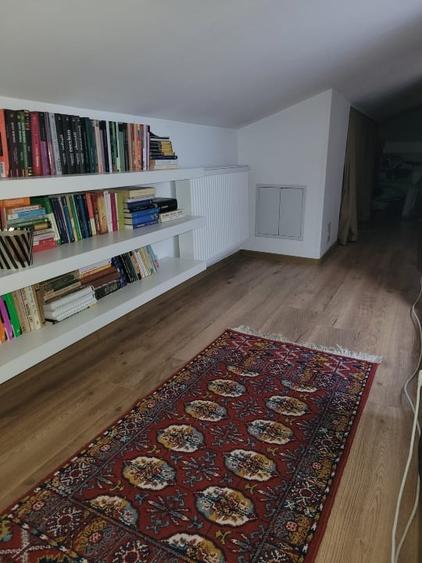 Casă individuală cu 3 camere cu Teren 127 Mp în Eroii Revoluției