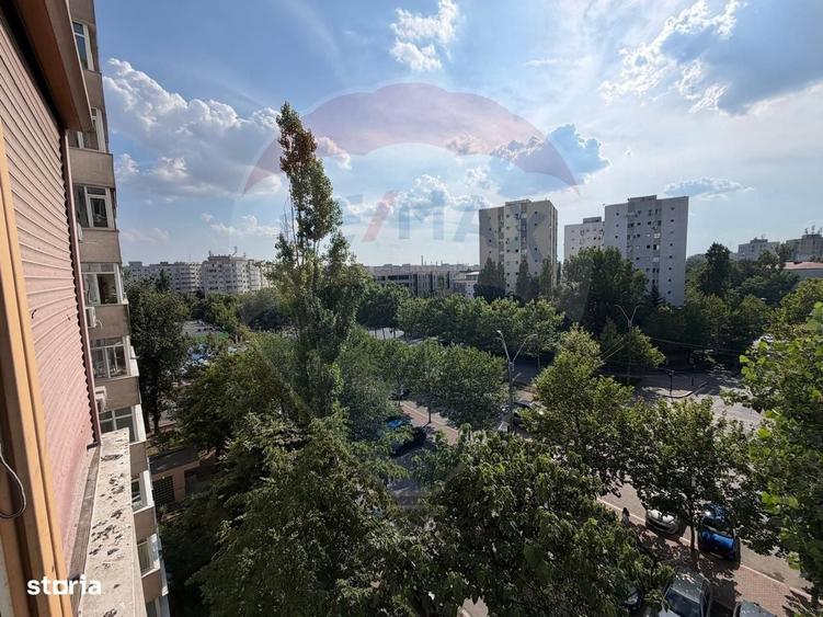 De vanzare Apartament 2 cam zona Titan - Auchan - 10