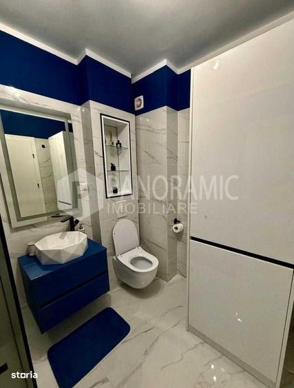 Apartament cu 2 camere - Iris - 5