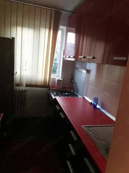 Apartament cu 2 camere nedecomandat în Central