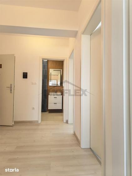 Apartament 2 Camere Avantgarden 3 Faza 5 - 7