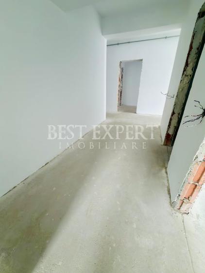 Apartament cu 4 camere decomandat în Theodor Pallady