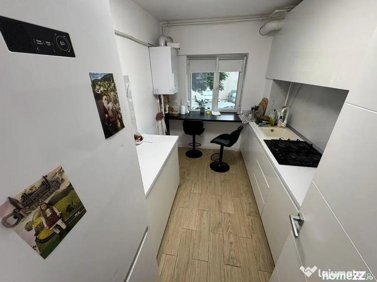 Apartament 3 camere zona Faleza Nord Renovat Total cu Cen... - 1