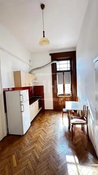 Apartament 2 camere, decomandat, Ultracentral - 5