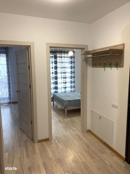 Apartament cu 3 camere în Mănăștur