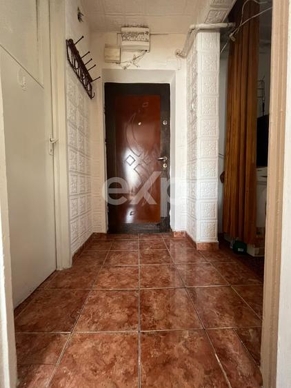 Vanzare 2 camere central etaj 3 mobilat+utilat Gaesti - 7