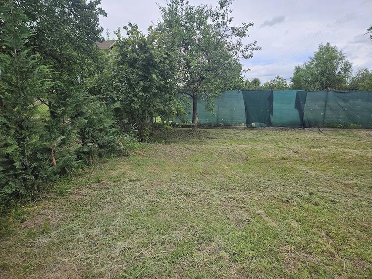 Teren de 1743 mp, în Central
