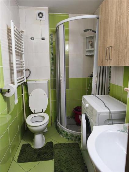 Apartament 2 camere Piata Victoriei langa Mures Mall si UMFST, Centru - 14