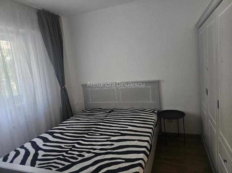 Apartament cu 2 camere decomandat în Sebastian