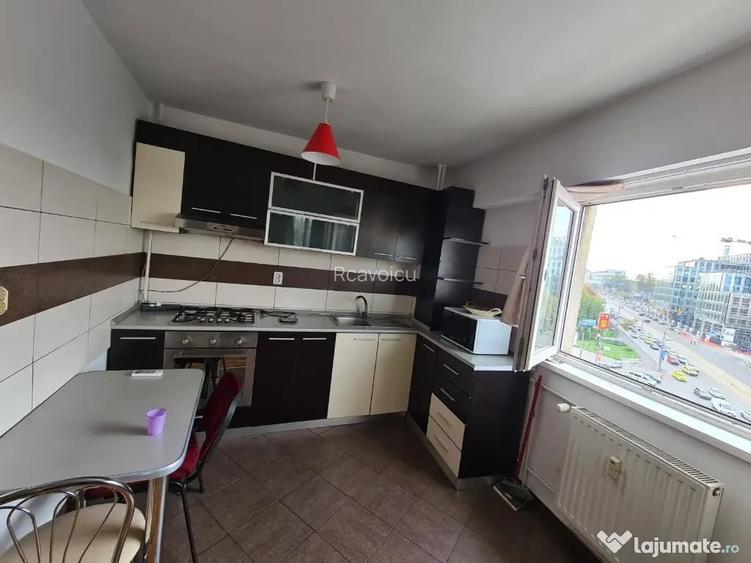 Proprietar Inchiriez apartament 2 camere, mobilat ?i utilat complet - Bucuresti (Bucuresti-Ilfov)