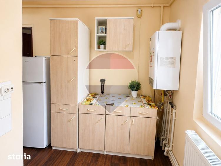 Apartament cu o camere de inchiriat - 6