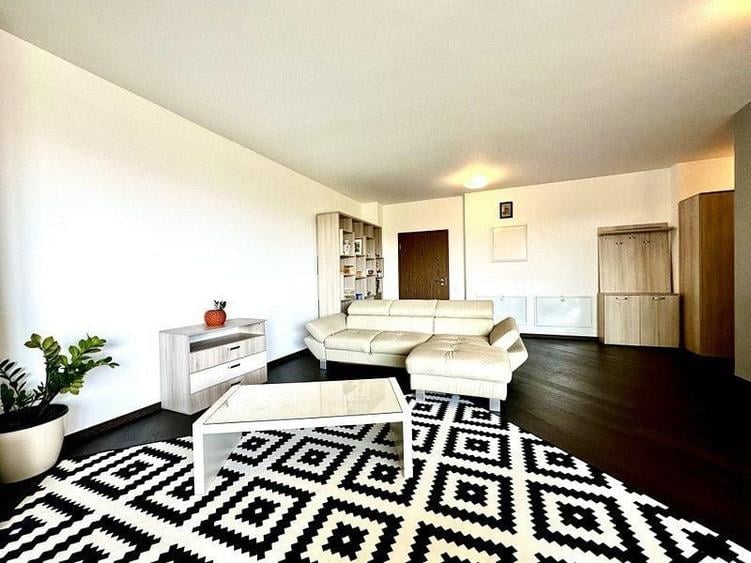 Apartament cu 2 camere decomandat în Bălcescu