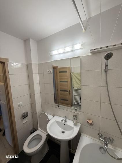 Garsonieră în Tătărași