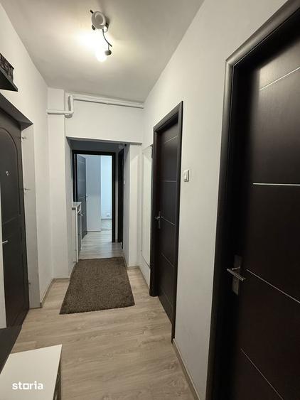 Apartament cu 2 camere în Pantelimon