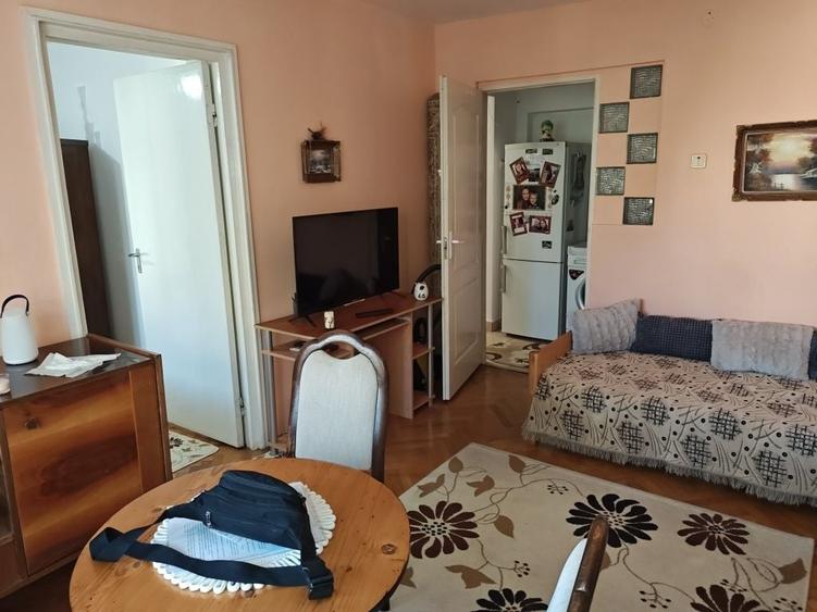 Casă cu 2 camere în Semicentral