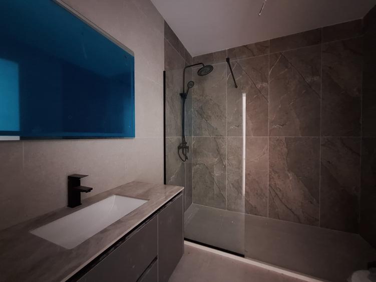 Apartament cu 2 camere finisat, 53 mp, balcon, zona Eroilor - 8