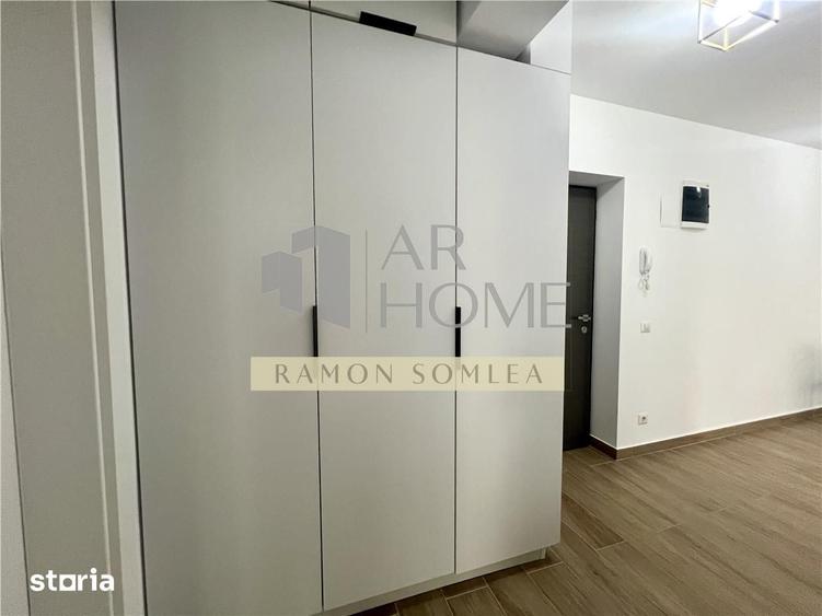 Apartament cu 2 camere în Blejoi