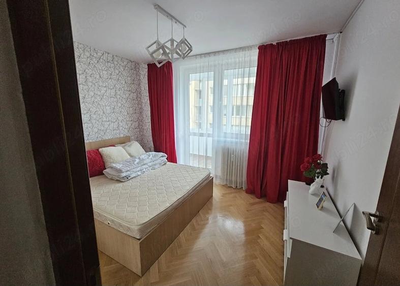 Inchiriez apartament 2 camere Gara de Nord - 4