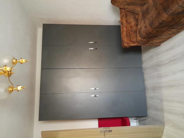 Garsonieră decomandată în Kogălniceanu