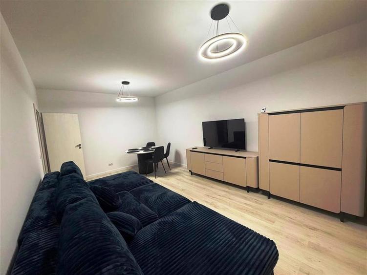 Apartament NOU 2 camere in Ploiesti, zona Albert, MRS Gradinile - 4