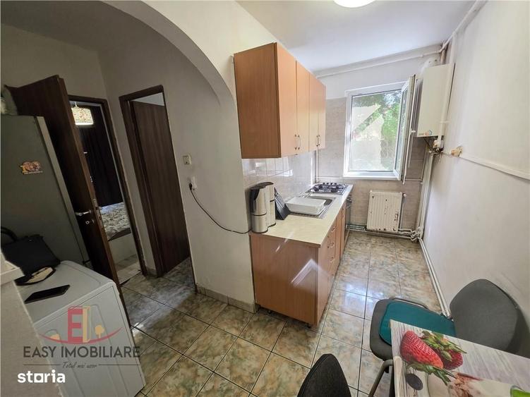 Apartament 3 camere, decomandat, Dambu Pietros, Targu Mures - 8