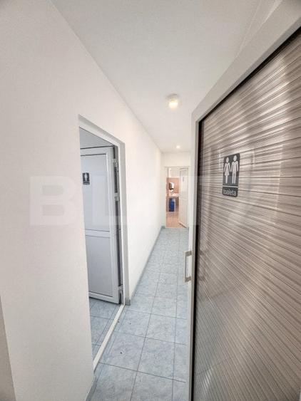 Spațiu comercial, de 400 mp, în Apahida