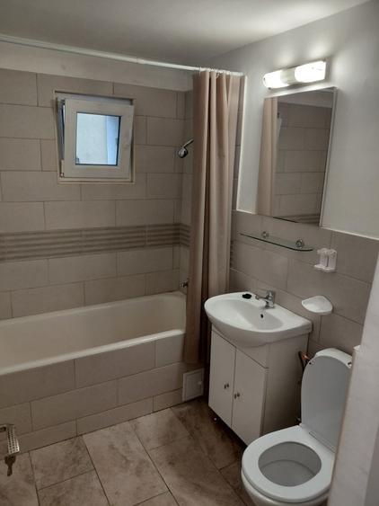 Apartament cu 2 camere decomandat în Cetate