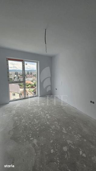 Apartament 3 camere in zona str. Fabricii, str. Campina - 12