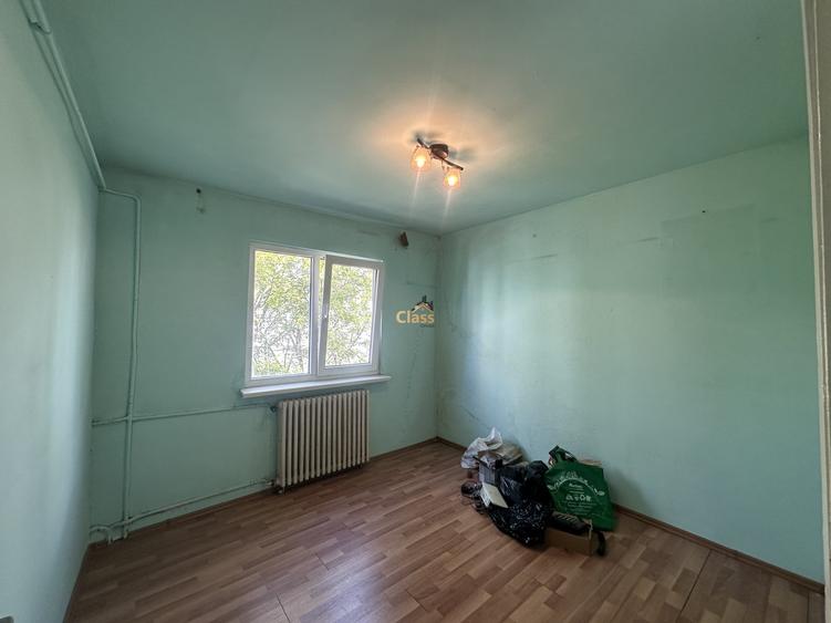 Apartament cu 2 camere semidecomandat în Mănăștur
