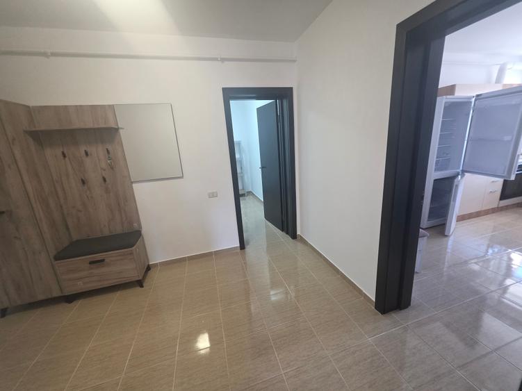Apartament cu 2 camere în Sânpetru
