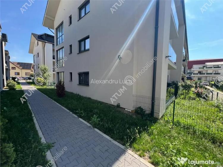 Apartament 2 camere balcon parcare zona Mihai Viteazul Selim