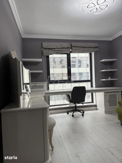 Apartament 3 Camere | Exigent Plaza Faza 2 | Loc de Parcare | - 6