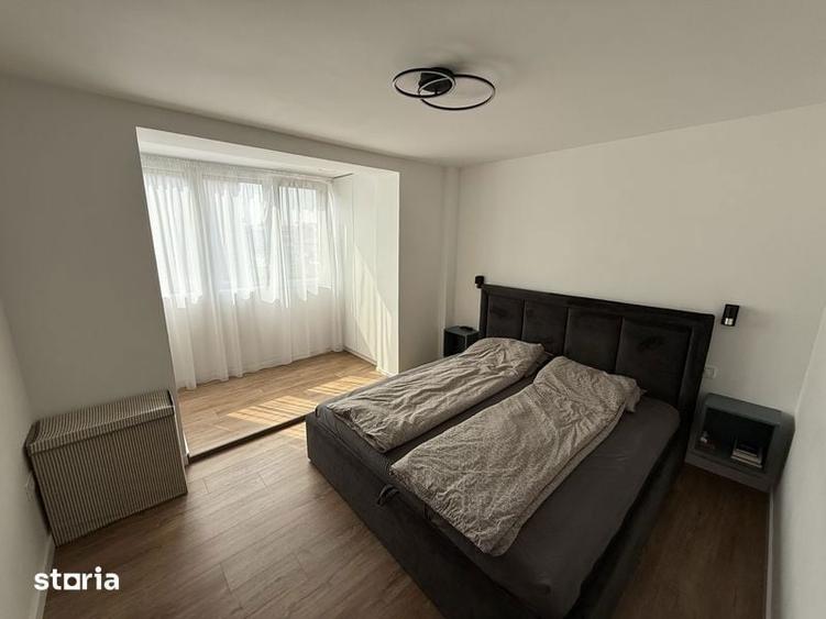 Apartament 2 camere Malul Muresului - 3
