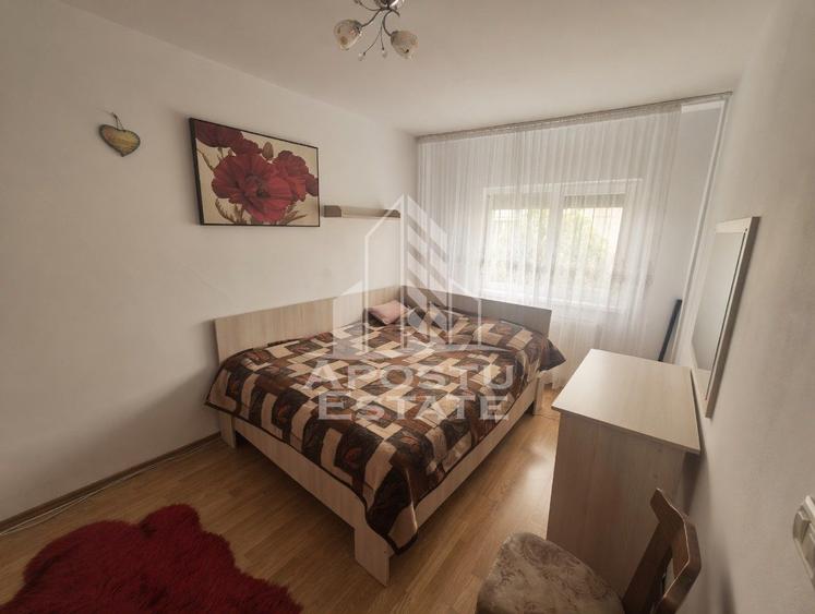 Apartament cu 2 camere de vanzare, Zona Dambovita, Timisoara - 3