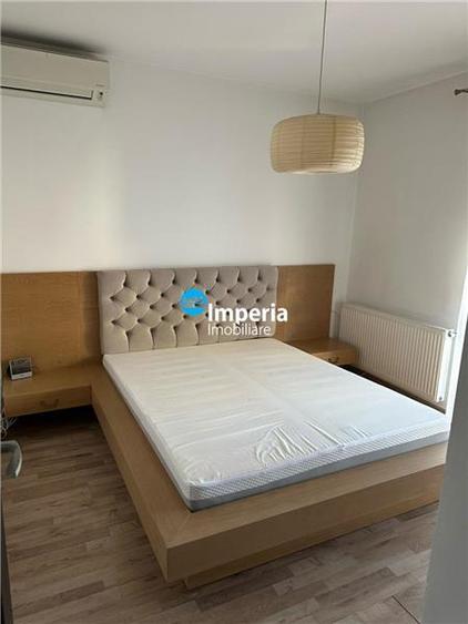 Apartament cu 2 camere decomandat în Moara de Vânt