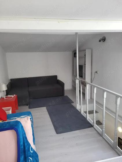 Casă cu 2 camere în Casa de Cultură