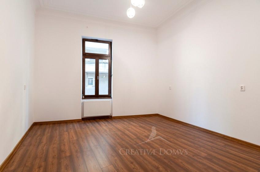 Cismigiu - Apartament in casa "La Belle Epoque" / Str. Sf. Constantin - 1