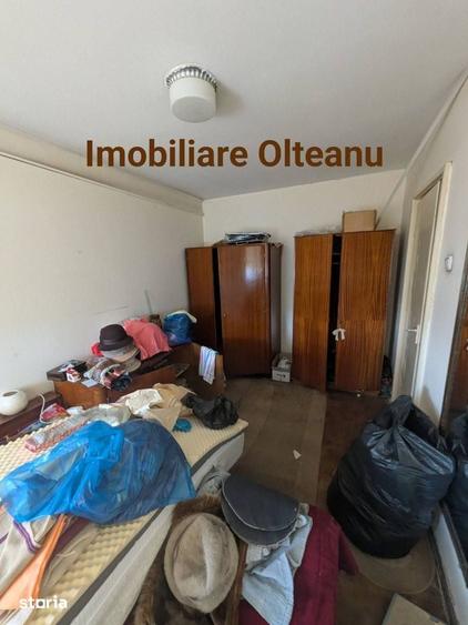 Apartament cu 2 camere decomandat în Calea București