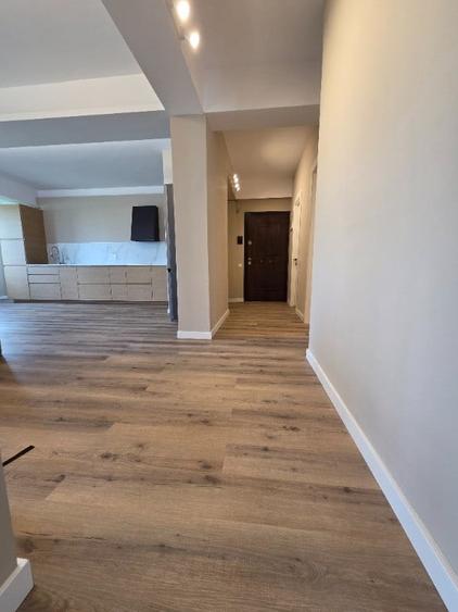 Apartament 3 camere 3 bai Baneasa Drumul Agatului 66A - 6