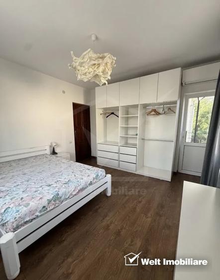 Apartament 2 camere in zona Dâmbul Rotund. - 4