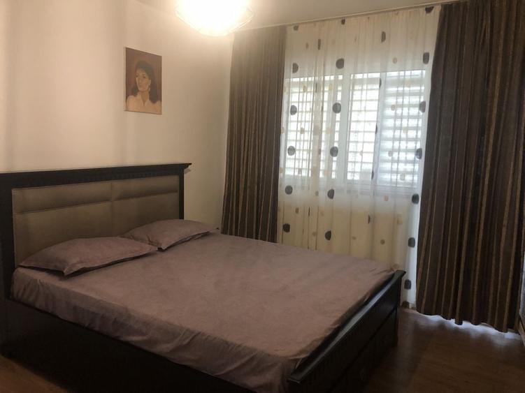 Garsonieră decomandată în Ultracentral