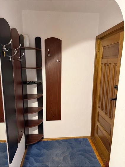 Apartament cu 2 camere semidecomandat, mobilat în Micălaca